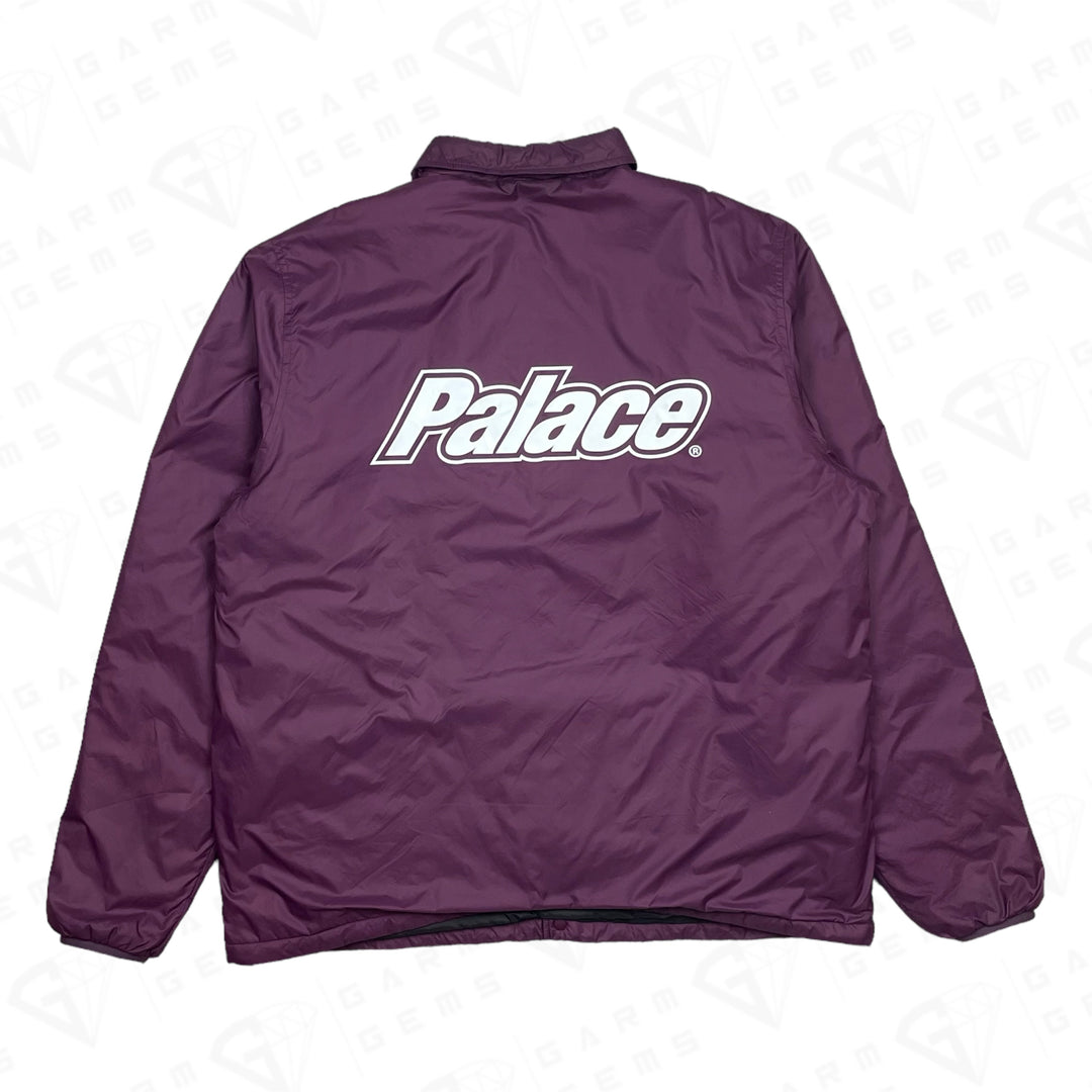 Palace Pertex Packet Jacket GarmGems