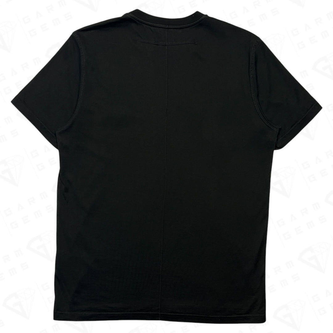 Givenchy Leather Patch T-Shirt