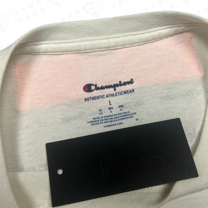 Virgil Abloh MCA Chicago Figures of Speech Exclusive T-Shirt