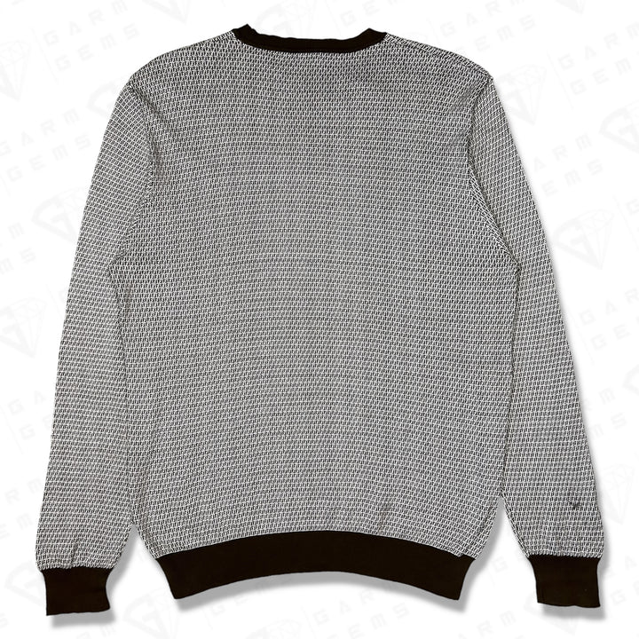 Fendi Miniature FF Sweatshirt