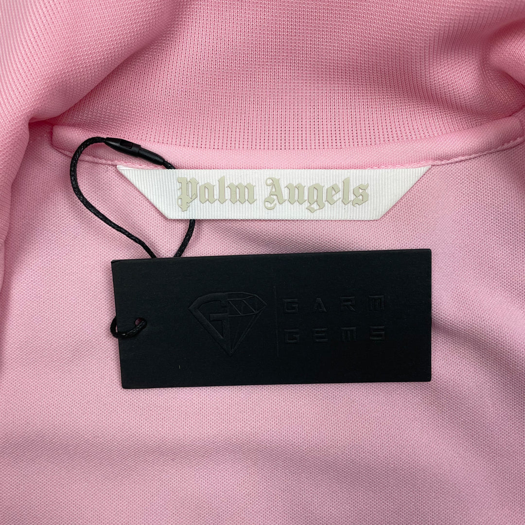 Palm Angels Classic Track Jacket GarmGems