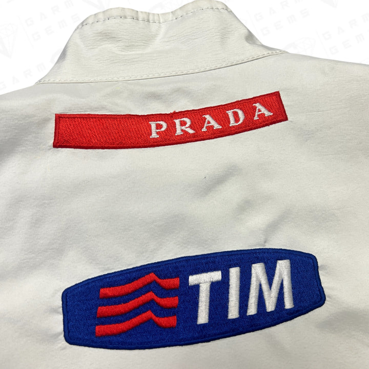 Prada Luna Rossa 2003 Sailing Gilet