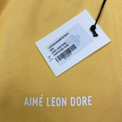 Aime Leon Dore Logo Sweatpants GarmGems