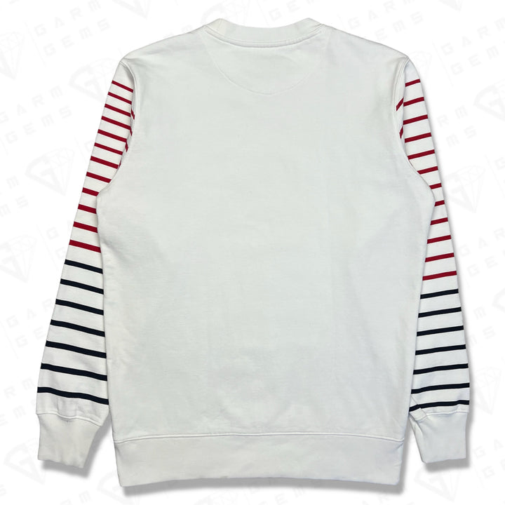 Palace Striper Sweatshirt