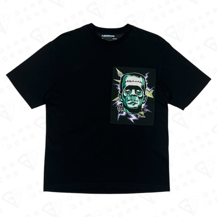 Prada Frankenstein T-Shirt