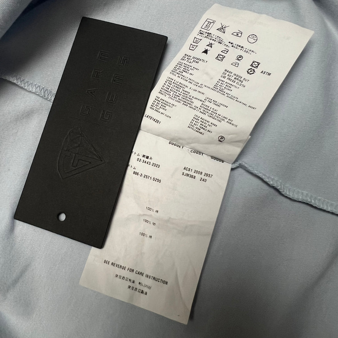 Prada Sport Polo Shirt