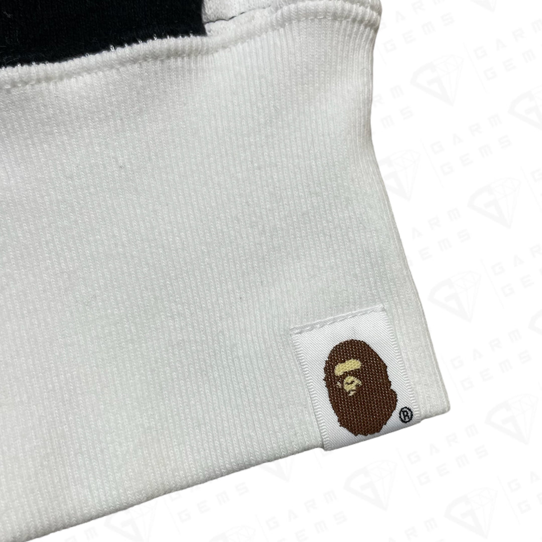 BAPE A Bathing Ape x Formula One F1 1000 Hoodie GarmGems