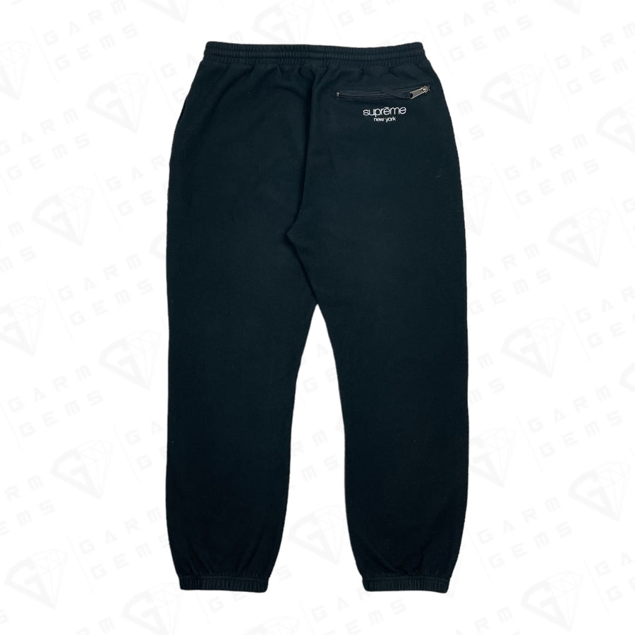 Supreme New York Polartec Fleece Sweatpants GarmGems