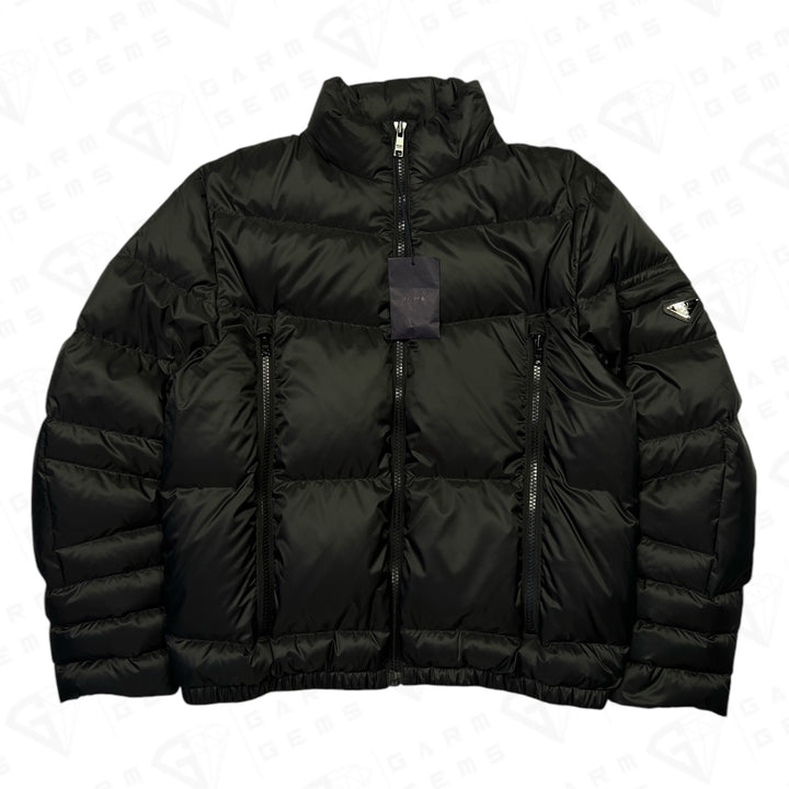 Prada Puffer Jacket