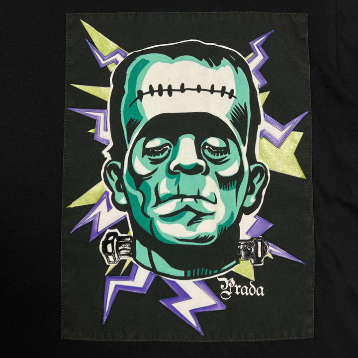Prada Frankenstein T-Shirt