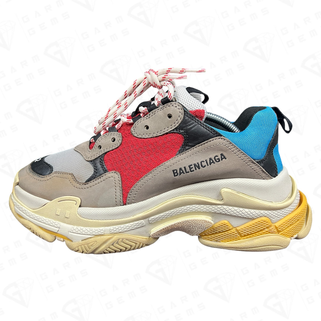 Balenciaga Triple S Trainers