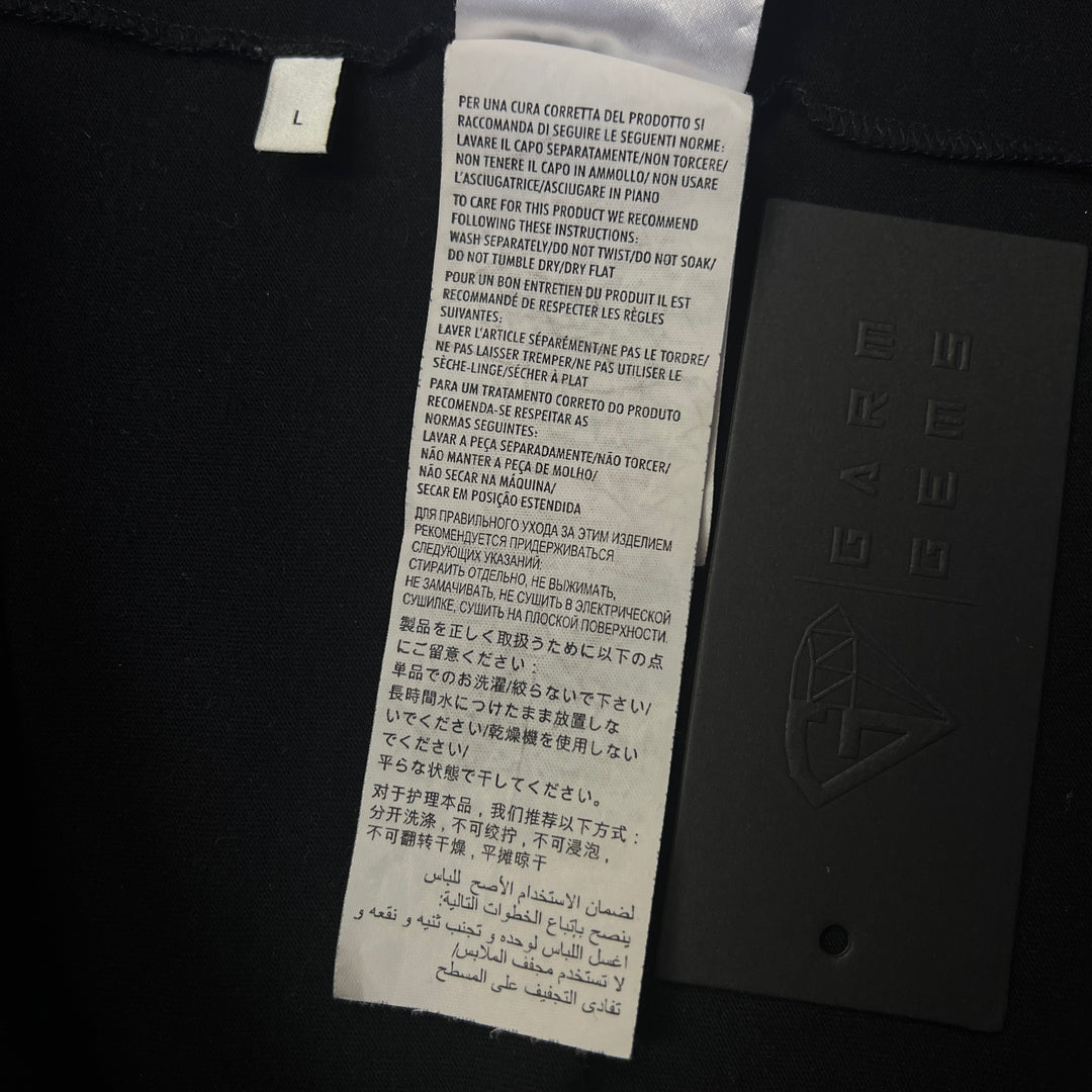 Gucci Logo T-Shirt