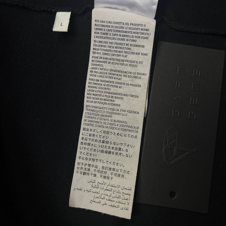 Gucci Logo T-Shirt