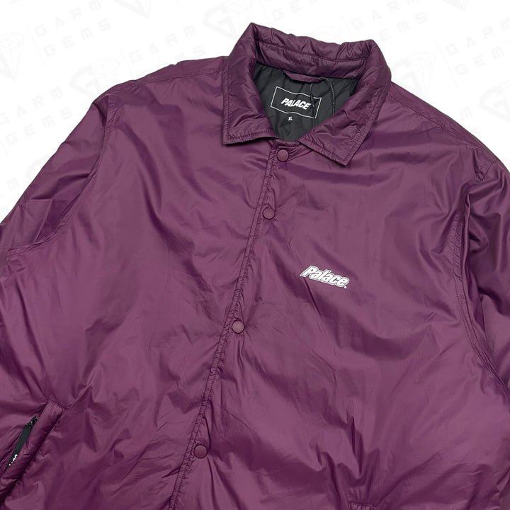 Palace Pertex Packet Jacket GarmGems