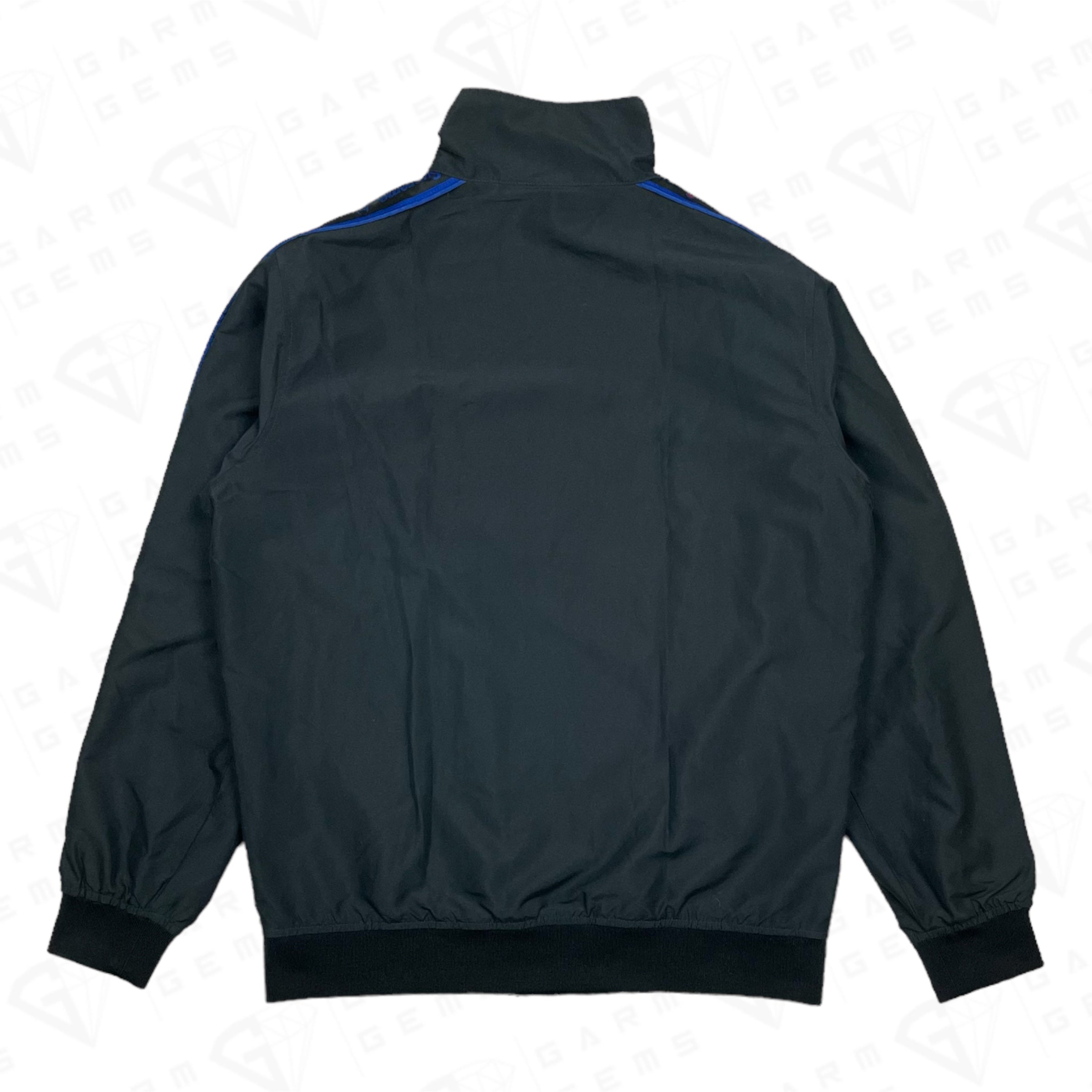 Supreme x champion warm up jacket online