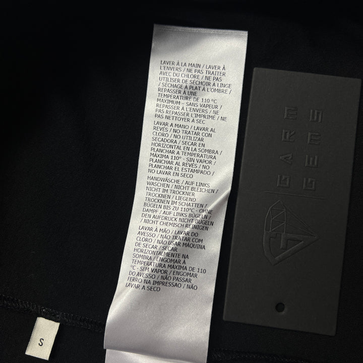 Gucci Fake Logo T-Shirt