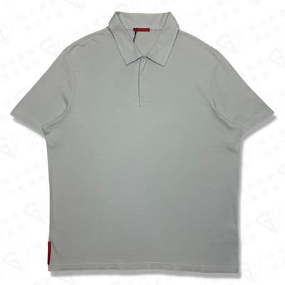 Prada Sport Polo Shirt