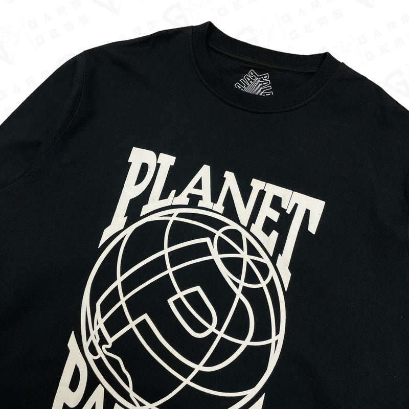 Palace Planet Crew Sweatshirt GarmGems