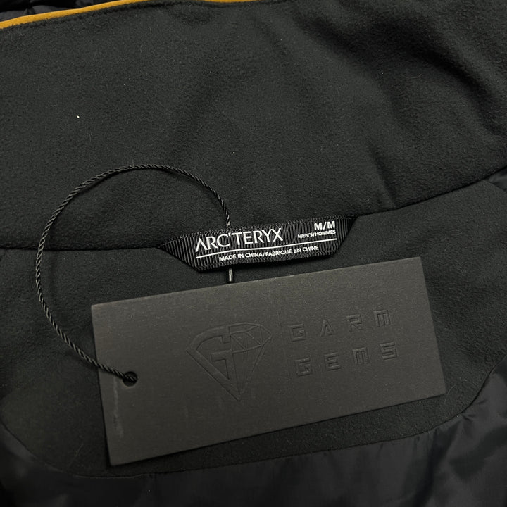 Arc’teryx Koda Jacket