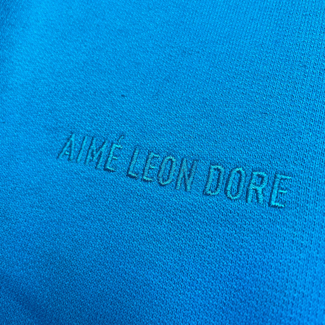 Aime Leon Dore Logo Sweatpants GarmGems