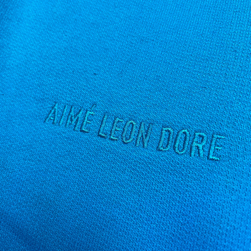 Aime Leon Dore Logo Sweatpants GarmGems