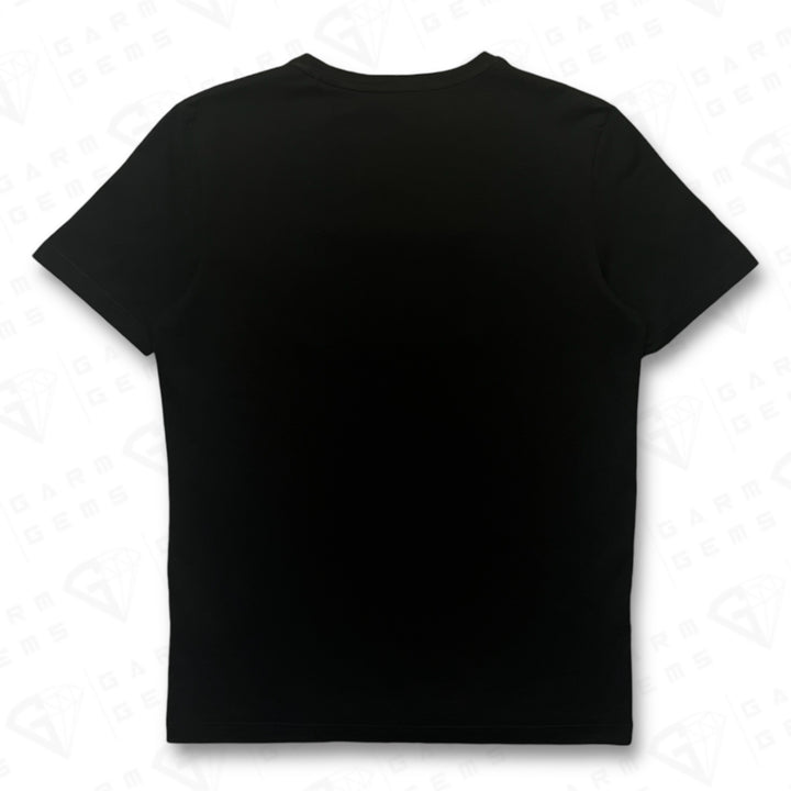 Fendi Roma Amor Motif T-Shirt