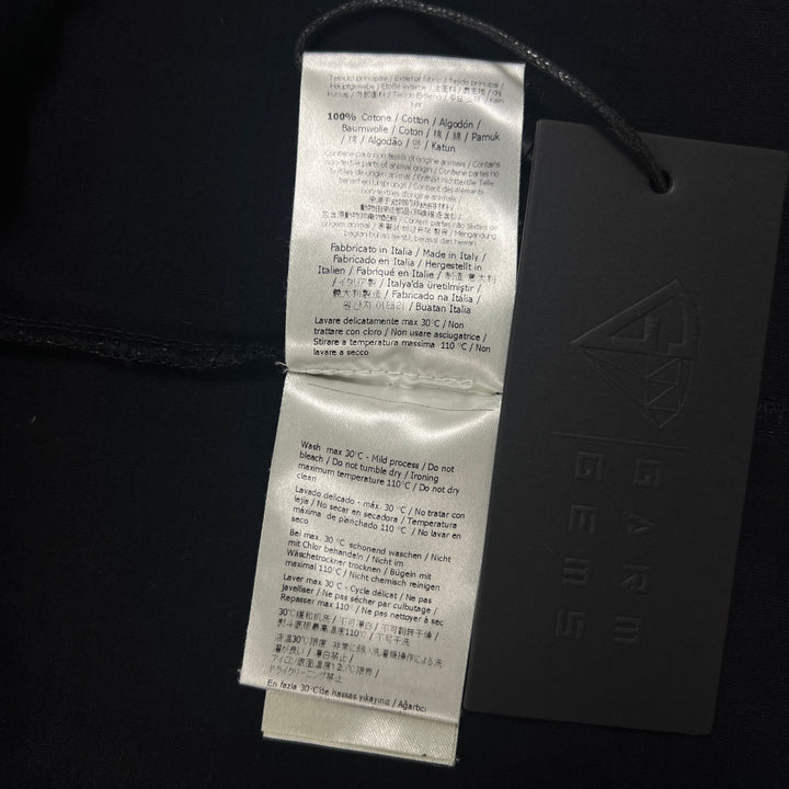 Fendi Scales Logo T-Shirt