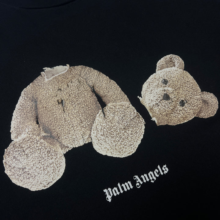 Palm Angels Kill The Bear T-Shirt