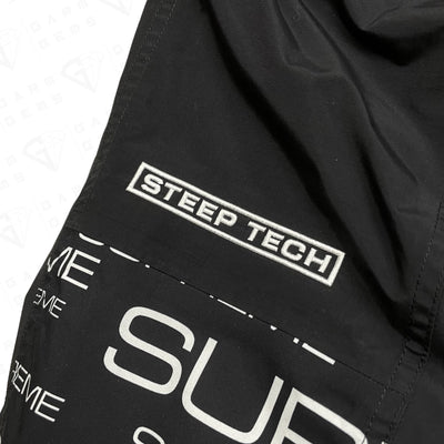 Supreme x The North Face Steep Tech Pant Trousers GarmGems