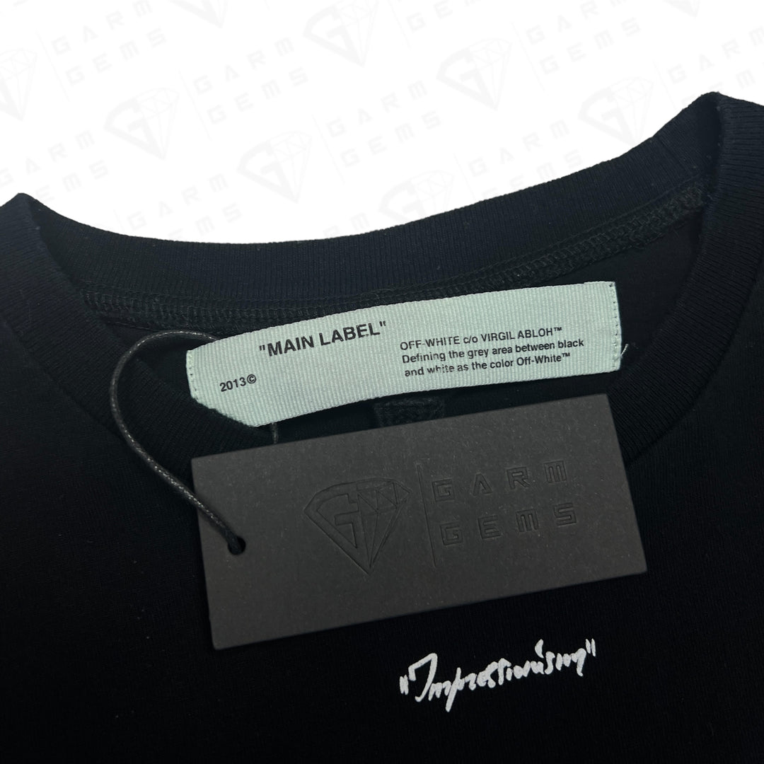 Off-White Panther T-Shirt