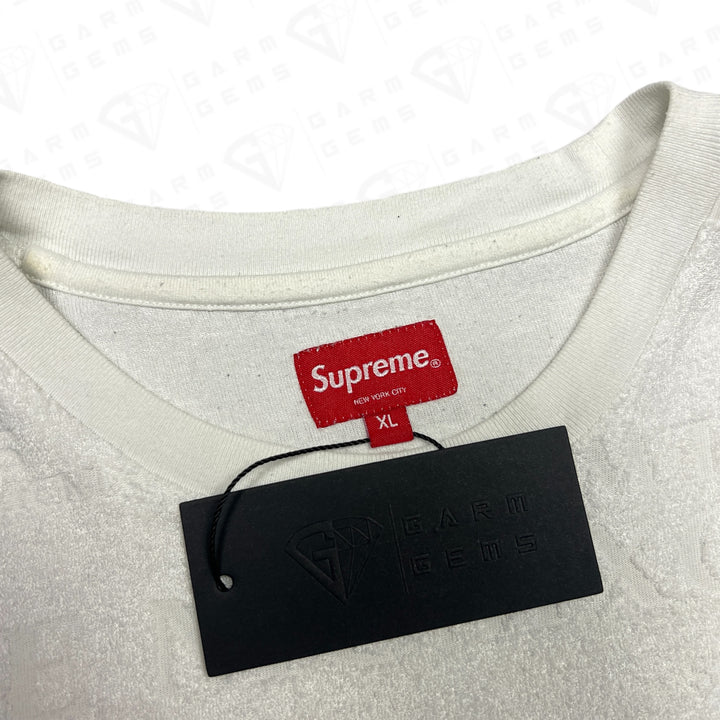 Supreme Towelling T-Shirt