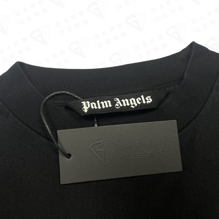 Palm Angels Kill The Bear T-Shirt