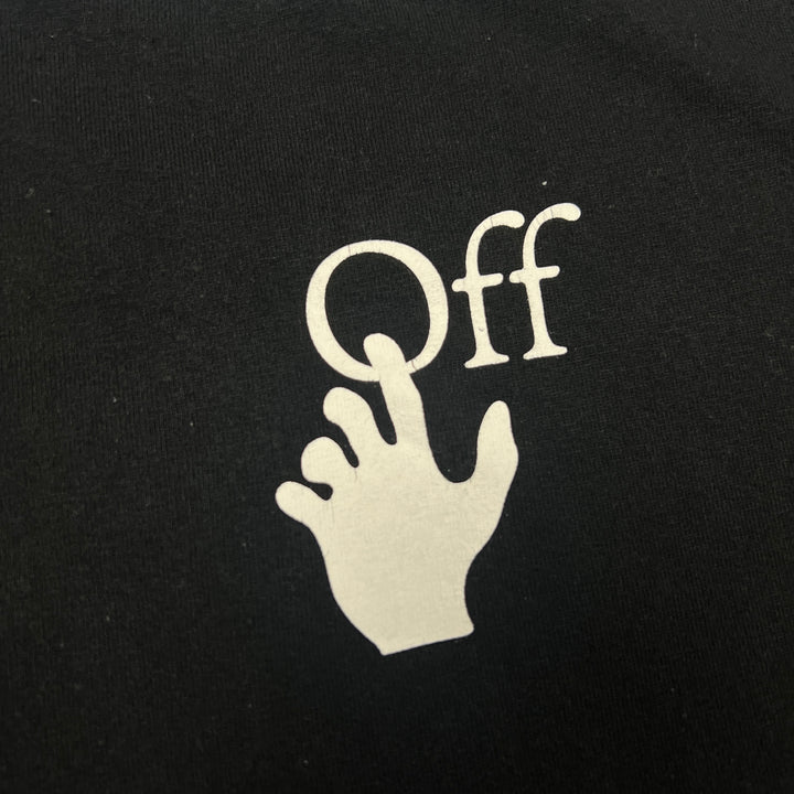 Off-White Caravaggio T-Shirt