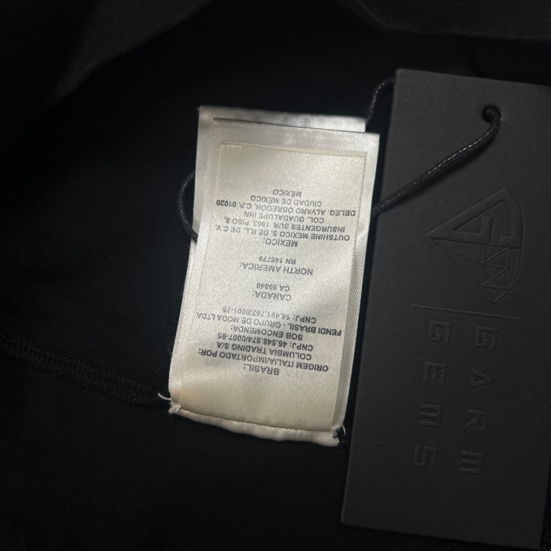 Fendi Fiend Demon T-Shirt