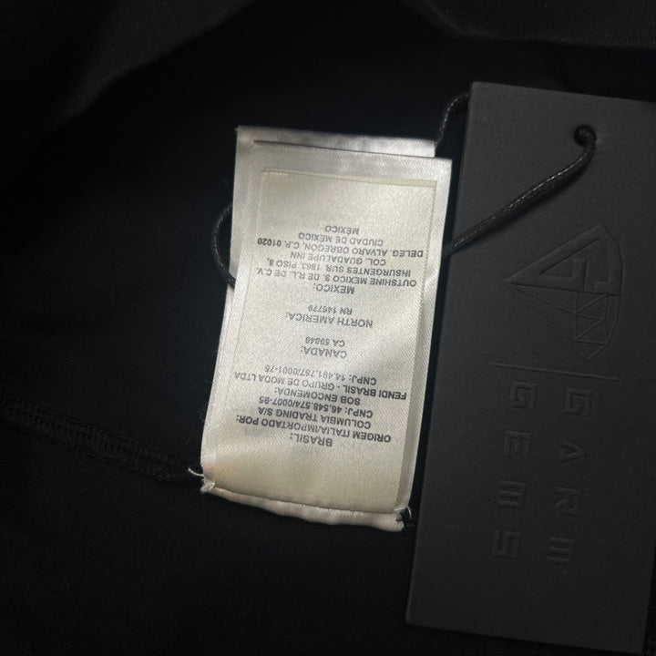 Fendi Fiend Demon T-Shirt
