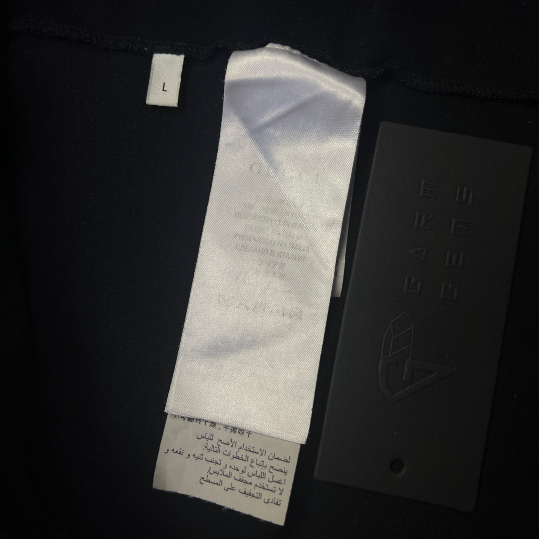 Gucci Logo T-Shirt