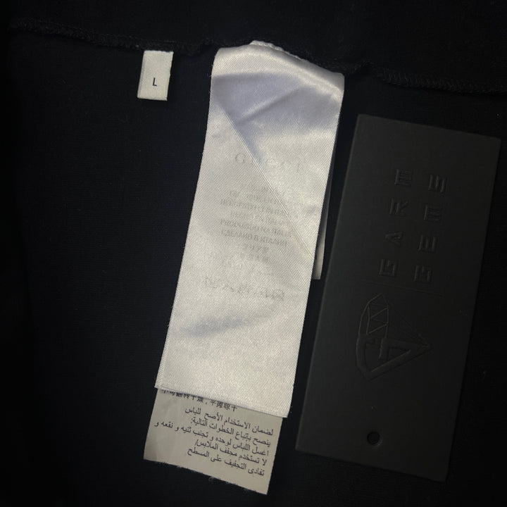 Gucci Logo T-Shirt
