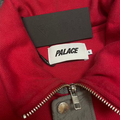 Palace 3MS Hooded Sweatshirt GarmGems