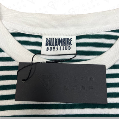 Billionaire Boys Club Striped L/S T-Shirt