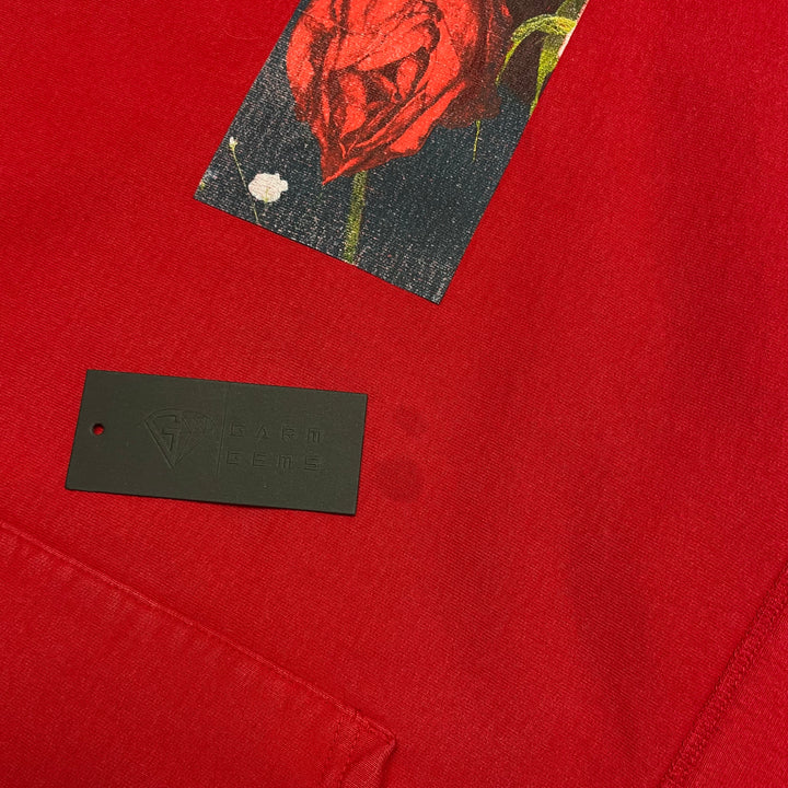 Supreme Araki Rose Hoodie