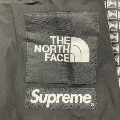 Supreme x The North Face Studded Mountain Light Jacket GarmGems