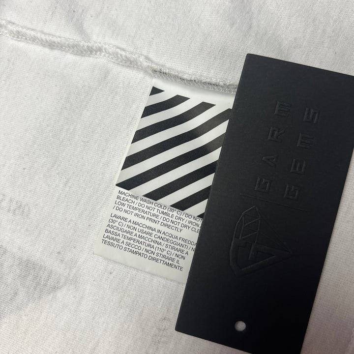 Off-White Temperature T-Shirt