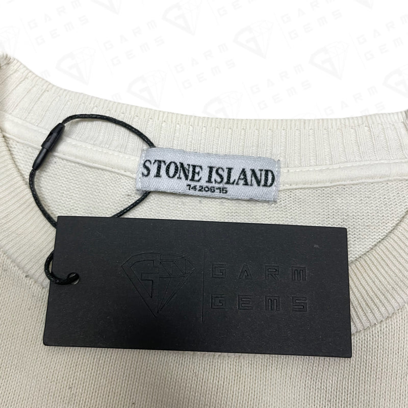Stone Island Sweatshirt GarmGems