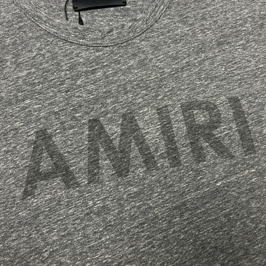 Amiri Logo T-Shirt