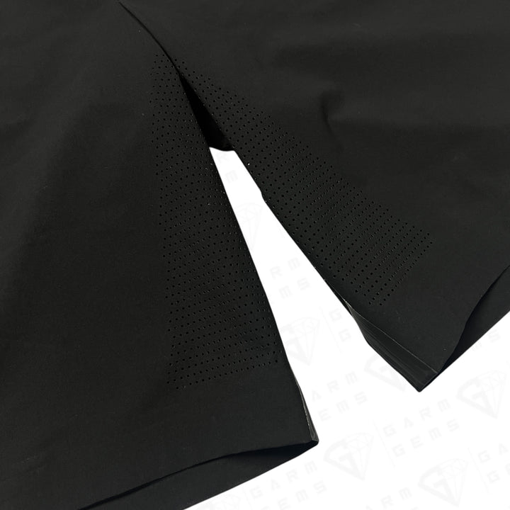 Prada Stretch Re-Nylon Shorts