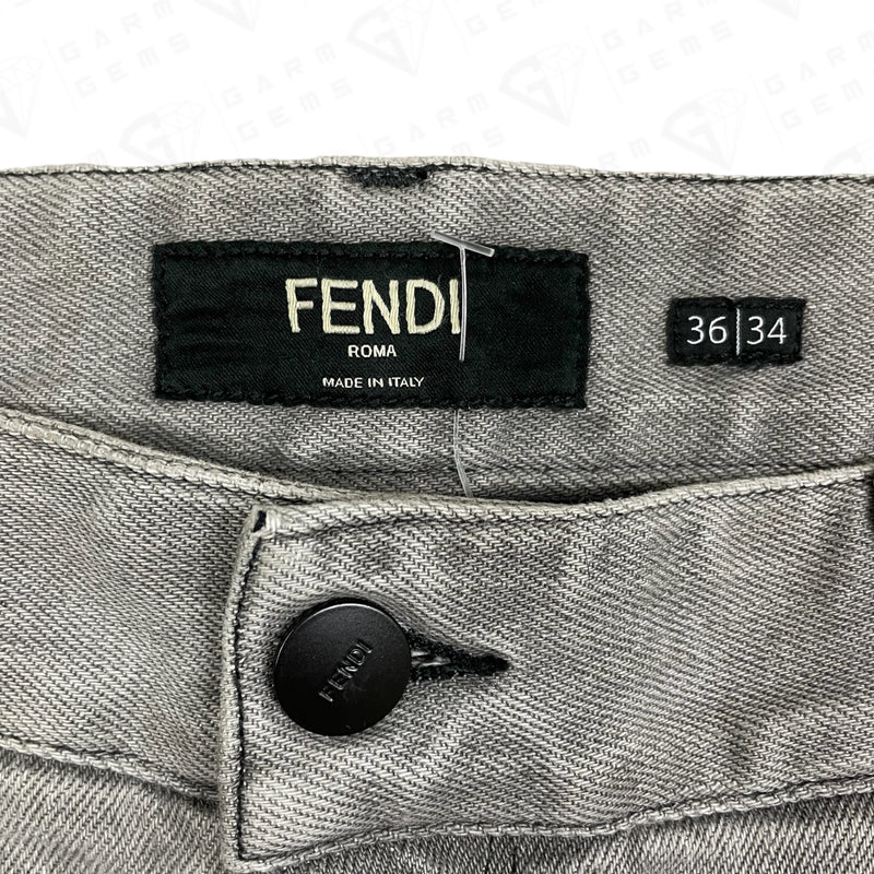 Fendi Bug Eye Jeans GarmGems