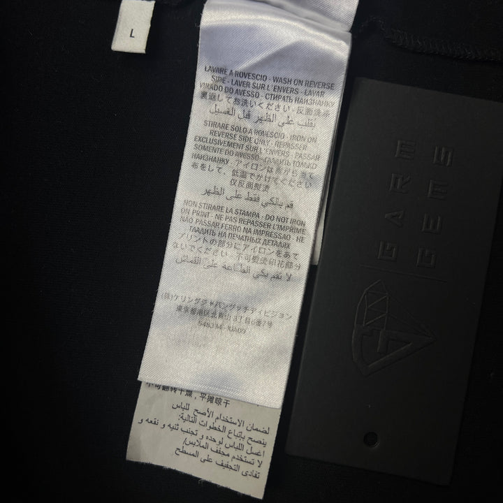 Gucci Logo T-Shirt