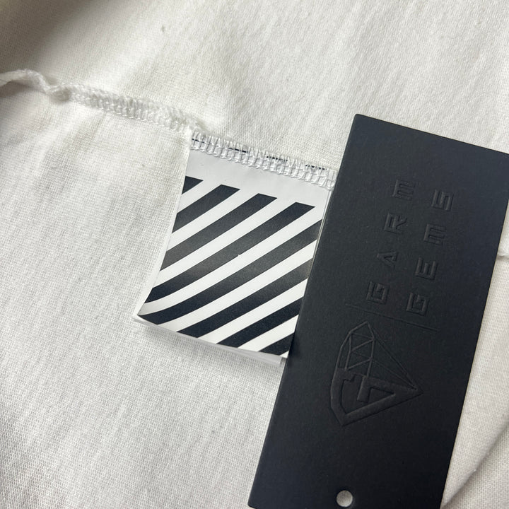 Off-White Fence Arrow Longsleeve T-Shirt