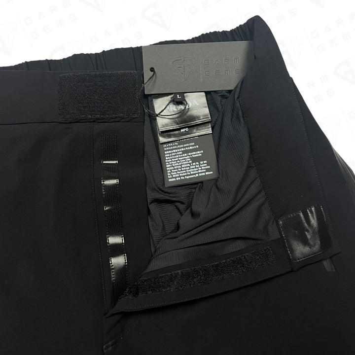 Prada Stretch Re-Nylon Shorts