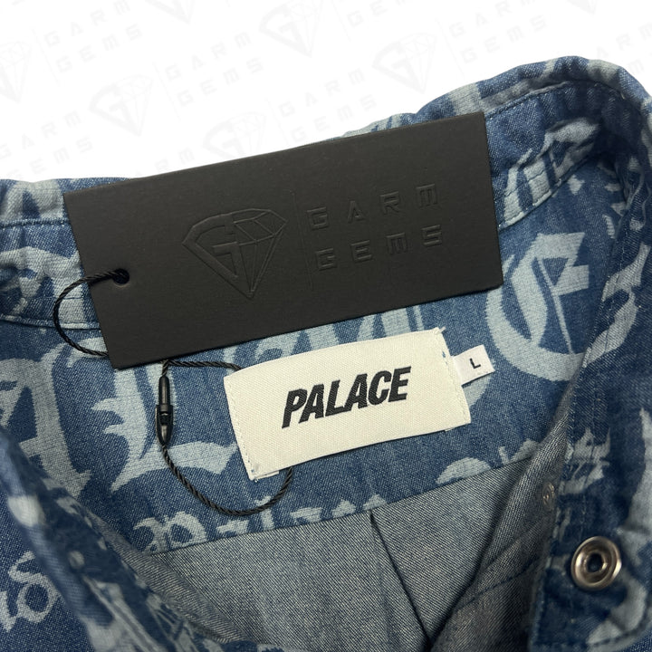 Palace Ye Olde But A Goldie Shirt